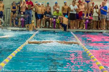 Swim vs RiverSHS 99